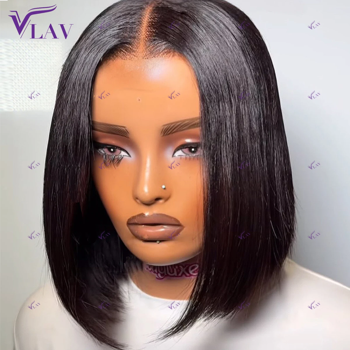 Бесклеевые короткие парики боб из натуральных волос 13x6 HD Прозрачные кружевные парики из натуральных волос Предварительно сорванные 4x4/5x5 HD Кружевные фронтальные парики Wear And Go
Бесклеевые короткие парики боб из натуральных волос 13x6 HD Прозрачные кружевные парики из натуральных волос Предварительно сорванные 4x4/5x5 HD Кружевные фронтальные парики Wear And Go