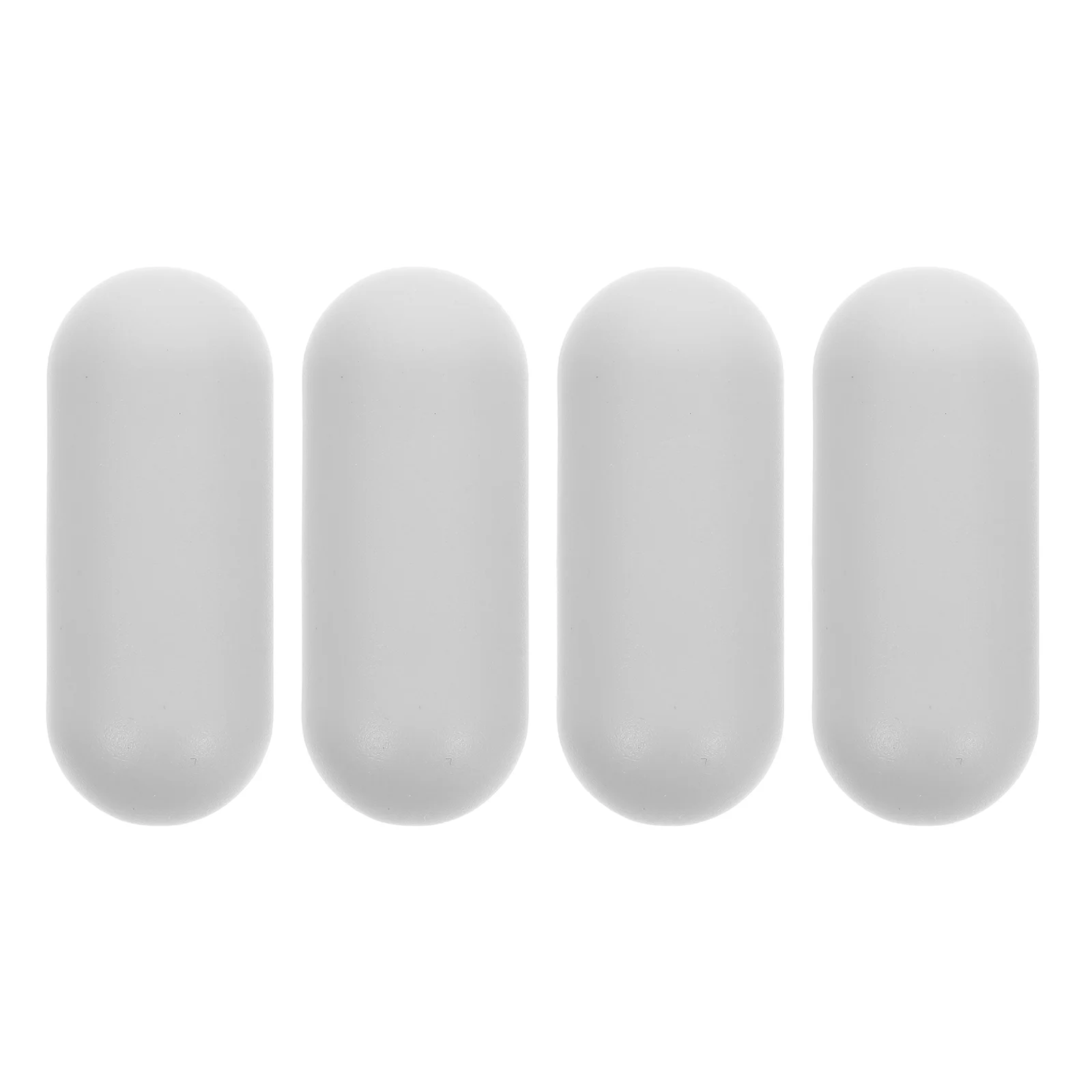 4 Pcs Toilet Seat Bumpers Replacement Check Valve Lid Spacer Antislip Gasket Lifter Cushion
4 Pcs Toilet Seat Bumpers Replacement Check Valve Lid Spacer Antislip Gasket Lifter Cushion