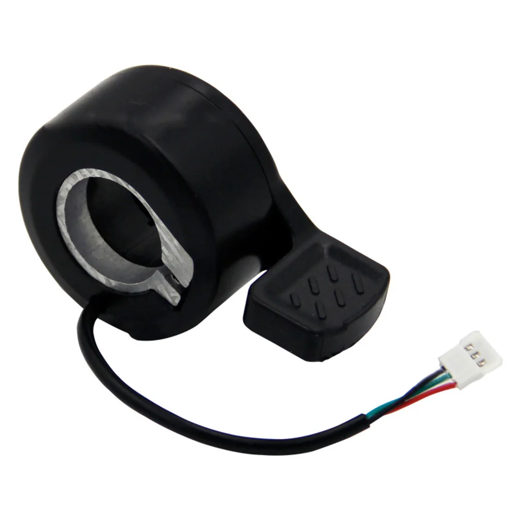 High Quality Thumb Finger Trigger Throttle Exquisite Parts Repair Electric Scooter Replacement Spare Study Accessories
High Quality Thumb Finger Trigger Throttle Exquisite Parts Repair Electric Scooter Replacement Spare Study Accessories
