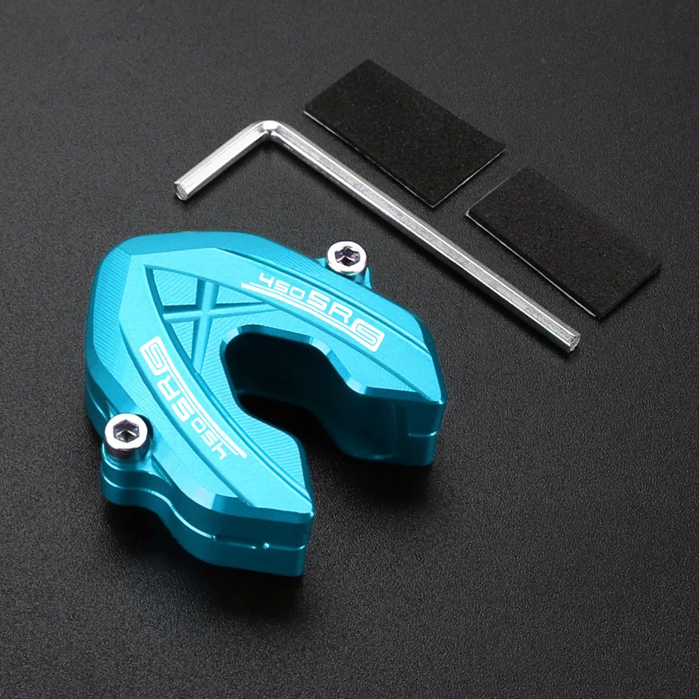 For CFMOTO CF MOTO 250SRS 450SRS 250 SRS 450 SRS SRS250 SRS450 Motorcycles Accessories Key Cover Cap Key Case Shell Protector
For CFMOTO CF MOTO 250SRS 450SRS 250 SRS 450 SRS SRS250 SRS450 Motorcycles Accessories Key Cover Cap Key Case Shell Protector
