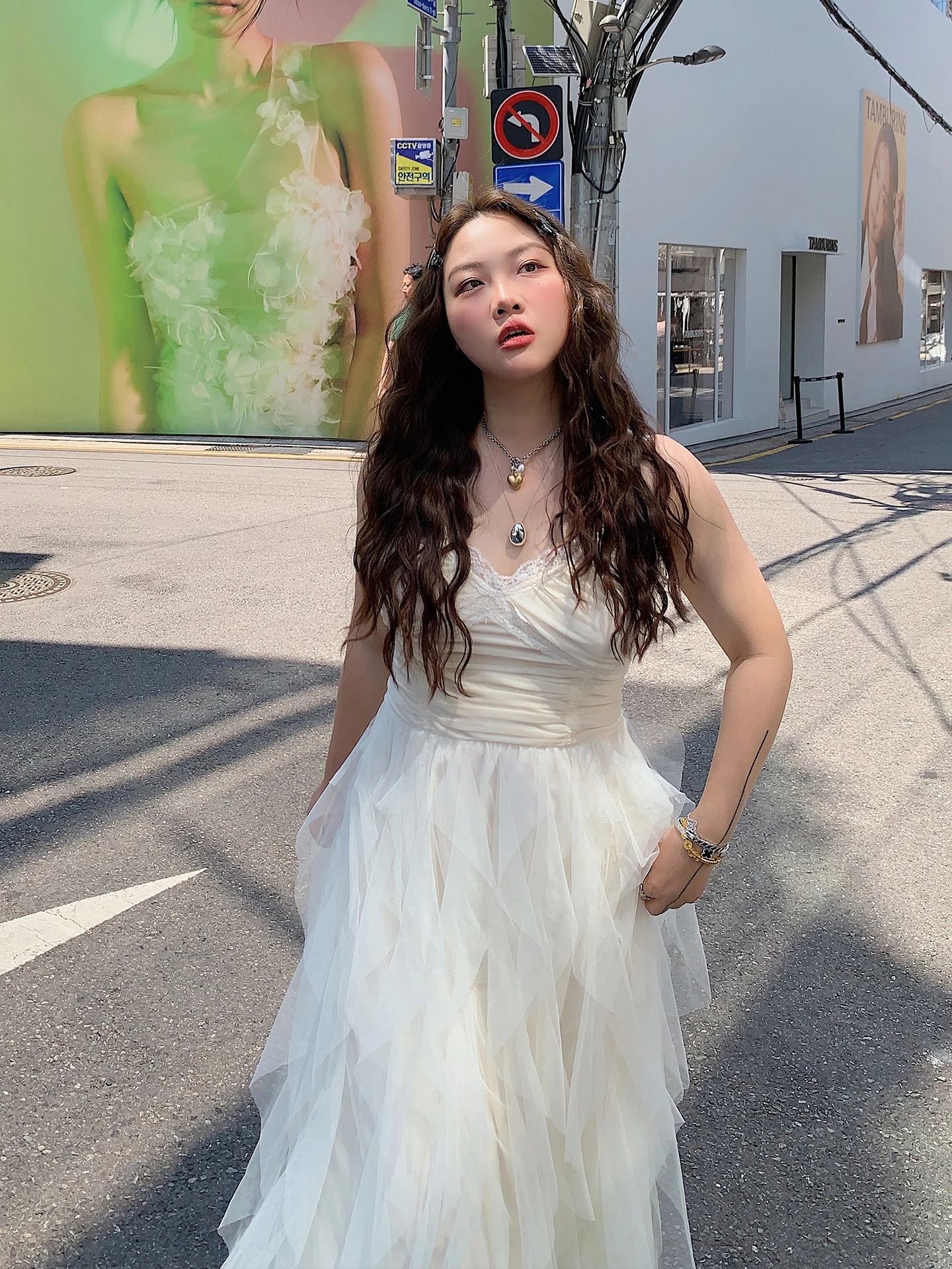 Summer New Sle Gold Dazhi Lace ter Dr High Waist A-Line Skirt V-Ne ort Sve Casual Wear for plus Size Women
Summer New Sle Gold Dazhi Lace ter Dr High Waist A-Line Skirt V-Ne ort Sve Casual Wear for plus Size Women