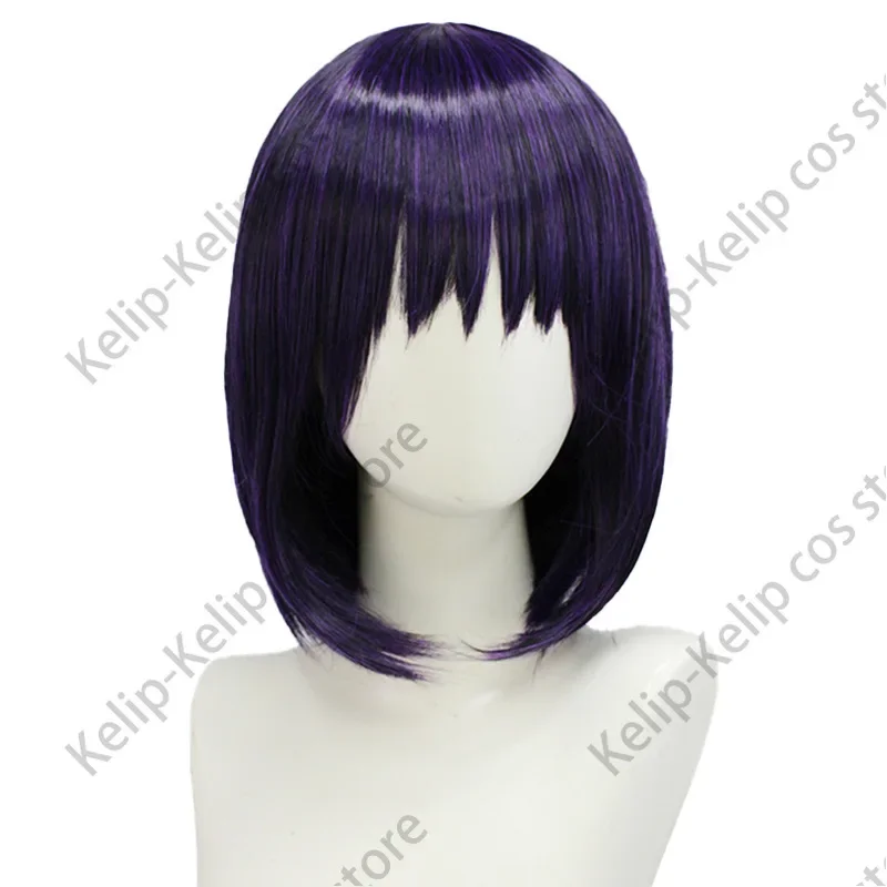 Anime Monogatari Series Oshino Ougi Cosplay Costume Owarimonogatari Wig Purple JK School Uniform Skirt Woman Lovely Campus Suit
Anime Monogatari Series Oshino Ougi Cosplay Costume Owarimonogatari Wig Purple JK School Uniform Skirt Woman Lovely Campus Suit
