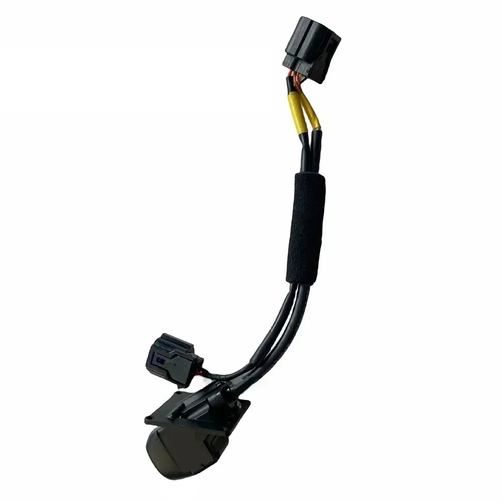 Car Backup Camera For Car Reversing 95766B1030 Rear Camera 12V Voltage Black Color Direct Replacement Easy Installation
Car Backup Camera For Car Reversing 95766B1030 Rear Camera 12V Voltage Black Color Direct Replacement Easy Installation