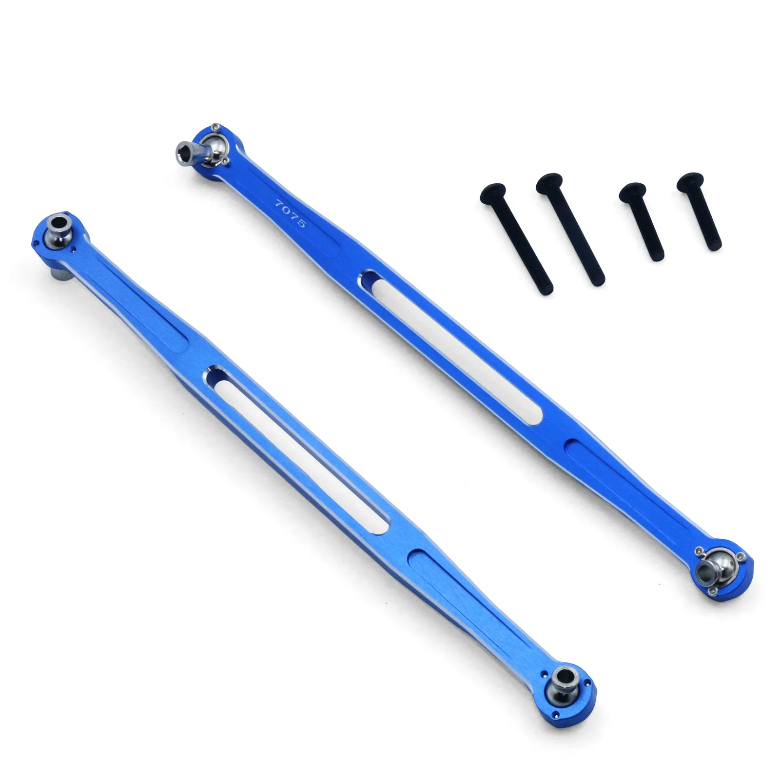 Передняя рулевая тяга Traxxas Xrt X-Maxx Widemaxx 8S из алюминиевого сплава 7075, набор широких рулевых тяг, детали для обновления радиоуправляемого автомобиля
Передняя рулевая тяга Traxxas Xrt X-Maxx Widemaxx 8S из алюминиевого сплава 7075, набор широких рулевых тяг, детали для обновления радиоуправляемого автомобиля