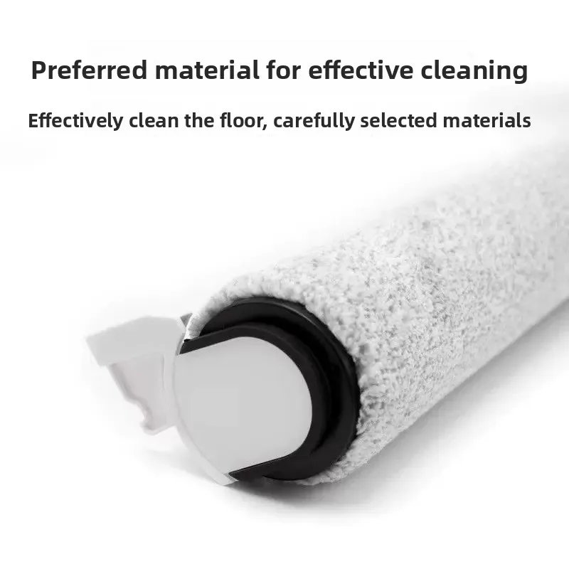 НОВИНКА: Валик-щетка для моющего пылесоса Xiaomi Truclean W20 2c/4c/2lite
НОВИНКА: Валик-щетка для моющего пылесоса Xiaomi Truclean W20 2c/4c/2lite