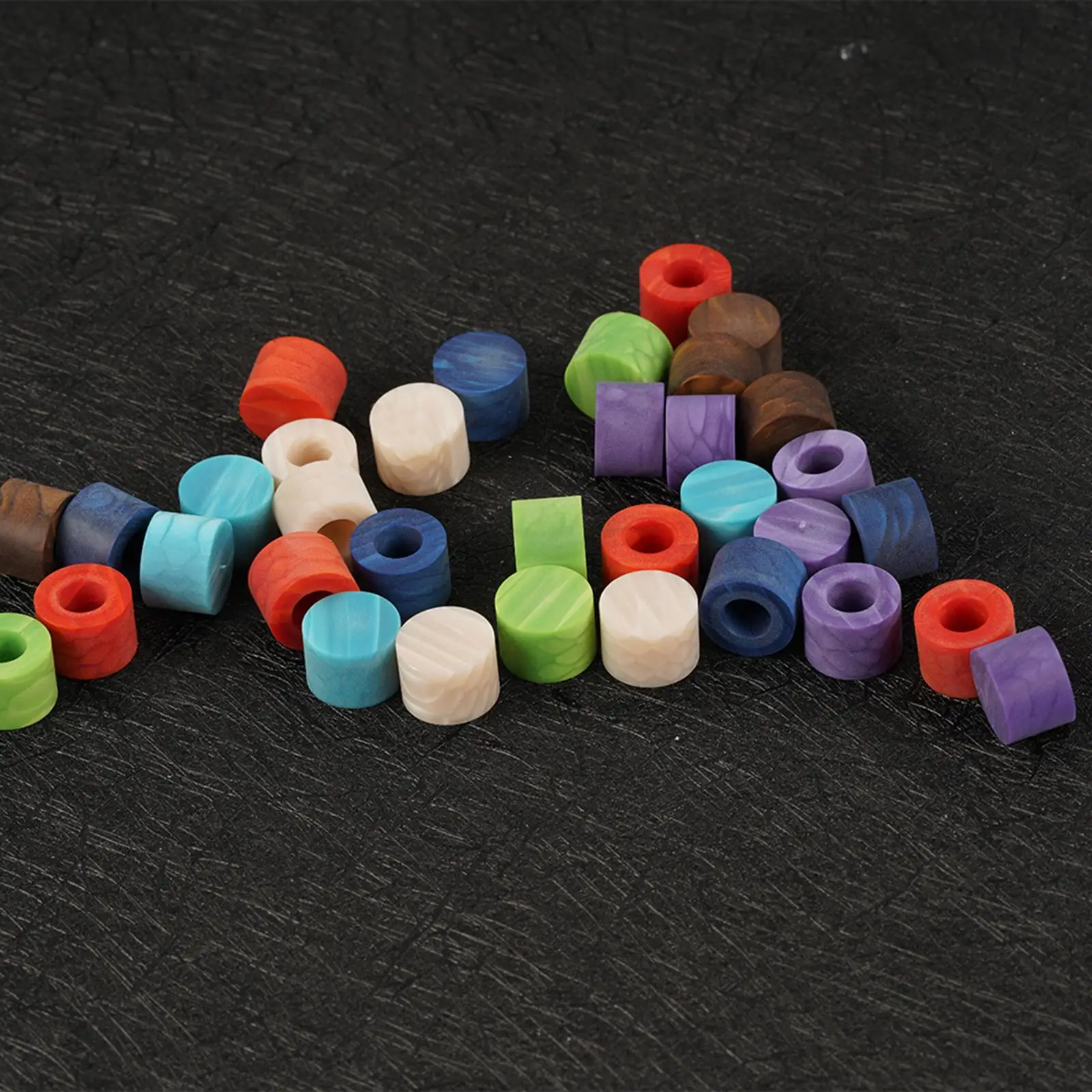 Sturdy Stone Billiard Cue Ferrule Replacement Tool Portable Pool Cue Part for Snooker Cue Repair
Sturdy Stone Billiard Cue Ferrule Replacement Tool Portable Pool Cue Part for Snooker Cue Repair