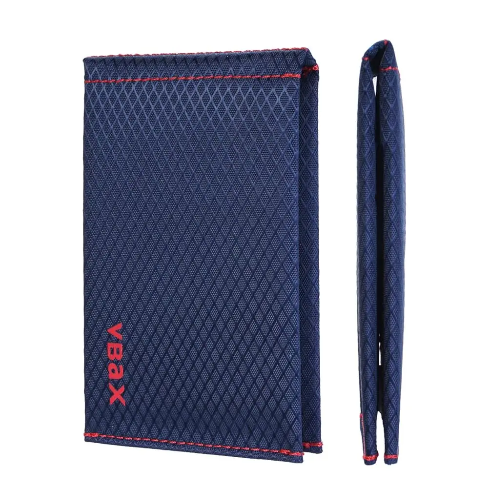 Free ShippingMinimalist RFID Blocking Slim Wallet for Men – Waterproof Microfiber Front Pocket Bifold Card Holder – Holds 10 Car
Free ShippingMinimalist RFID Blocking Slim Wallet for Men – Waterproof Microfiber Front Pocket Bifold Card Holder – Holds 10 Car