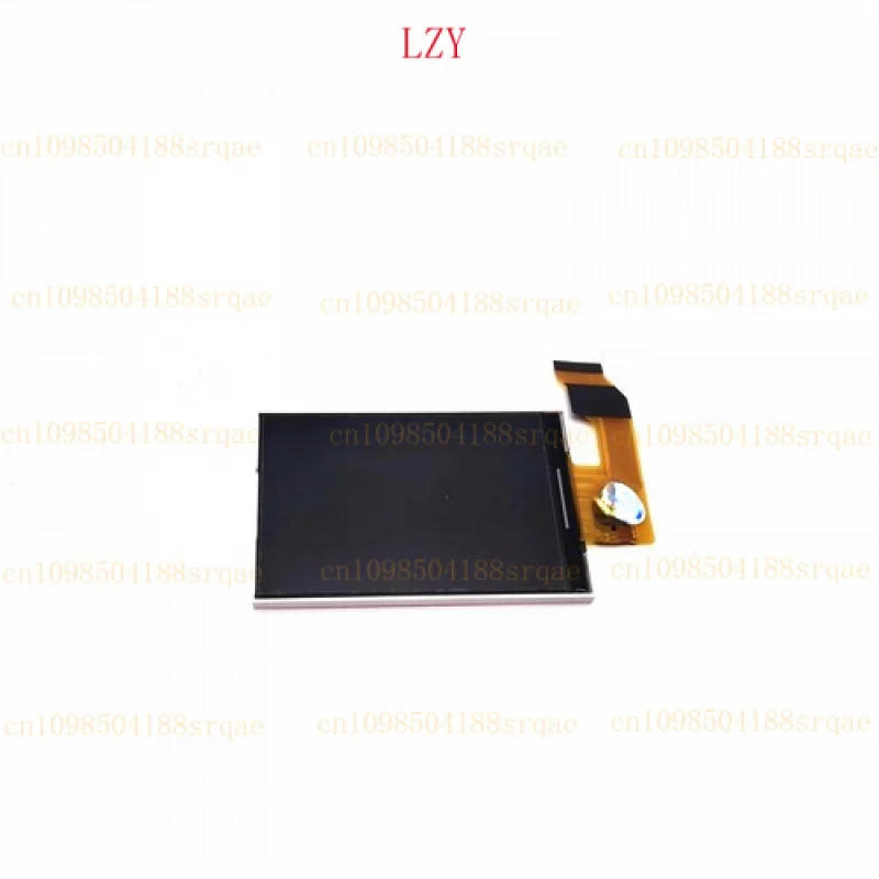 1PCS LCD Screen Display ( with backlight) For Canon IXUS170 Camera Repair Part