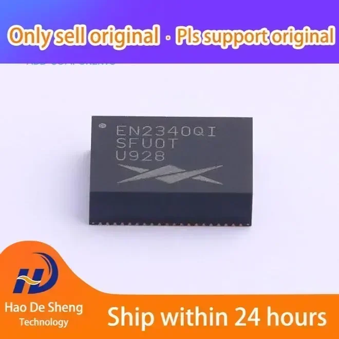 1PCS/LOT EN2340QI QFN68 New original in stock
1PCS/LOT EN2340QI QFN68 New original in stock