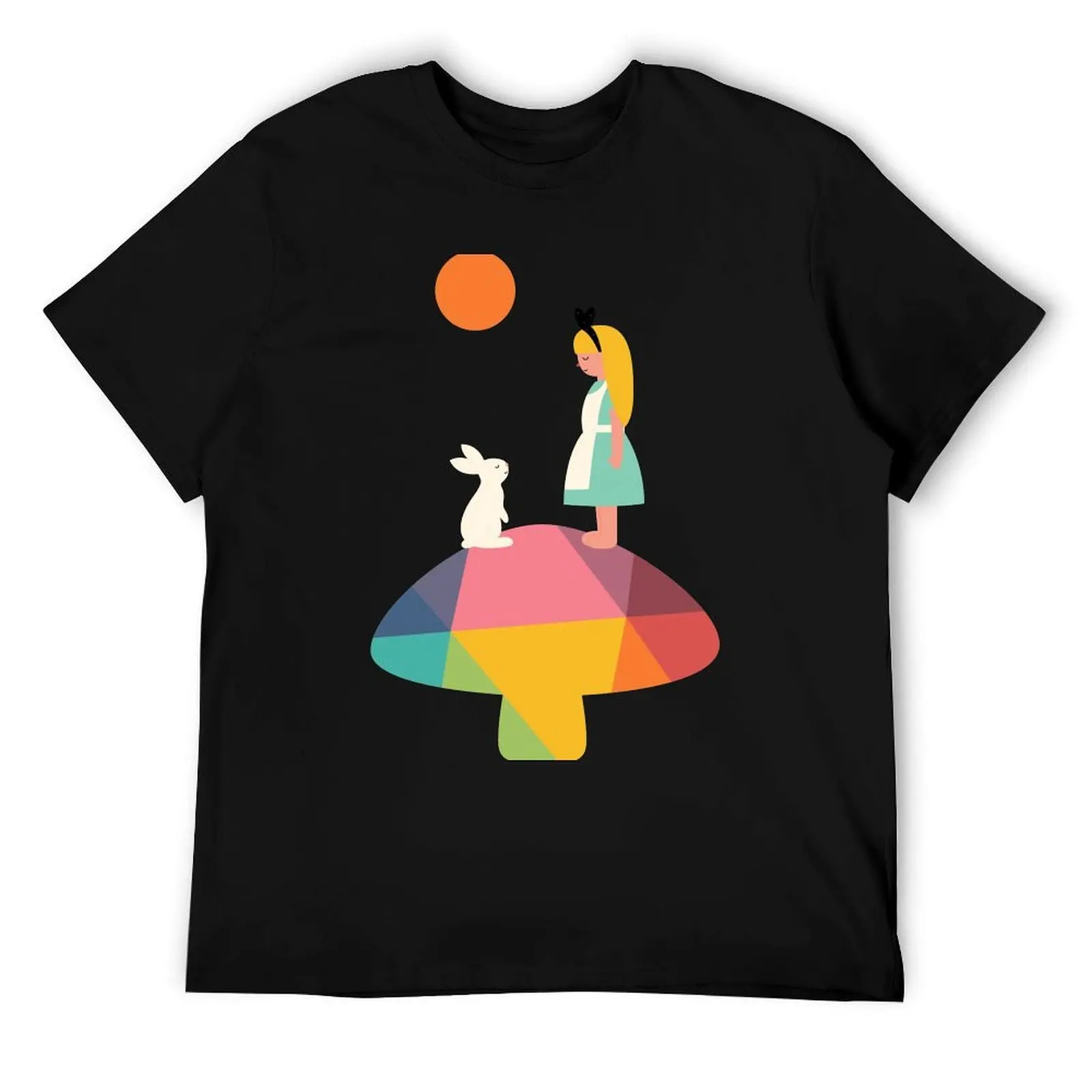 A Wonderful Trip Has Begun T-Shirt t shirts for man cotton funny anime tshirt T-Shirt
A Wonderful Trip Has Begun T-Shirt t shirts for man cotton funny anime tshirt T-Shirt