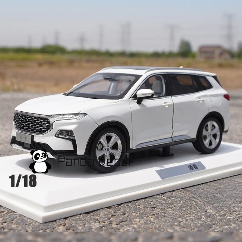 Home decoration car Original 1:18 EQUITOR SPORT Car off-road vehicle SUV Jiangling alloy car collection gift
Home decoration car Original 1:18 EQUITOR SPORT Car off-road vehicle SUV Jiangling alloy car collection gift