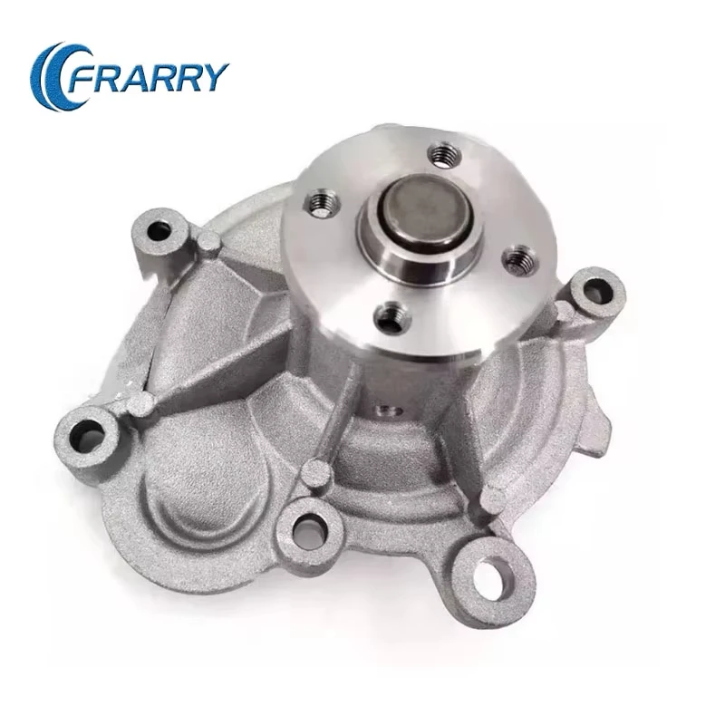 frarry - Engine Spare Parts Cooling System Electrical Water Pump 2712000401 For Mercedes-Benz W203 204
frarry - Engine Spare Parts Cooling System Electrical Water Pump 2712000401 For Mercedes-Benz W203 204