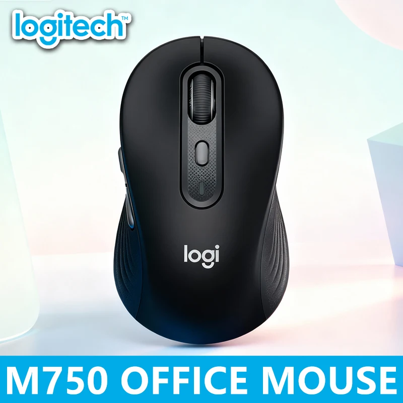 Беспроводная мышь Logitech M750 имеет эргономичную и удобную конструкцию, подключение к wielu устройств, двухдиапазонный Bluetoo.
Беспроводная мышь Logitech M750 имеет эргономичную и удобную конструкцию, подключение к wielu устройств, двухдиапазонный Bluetoo.