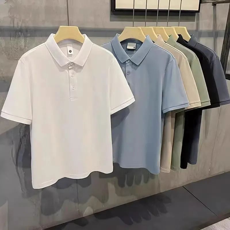 Extra Large 300 Pou Pique Cotton Basic ort Sve irt Men's Casual irt Collar Top Summer Leisure Cotton irt
Extra Large 300 Pou Pique Cotton Basic ort Sve irt Men's Casual irt Collar Top Summer Leisure Cotton irt