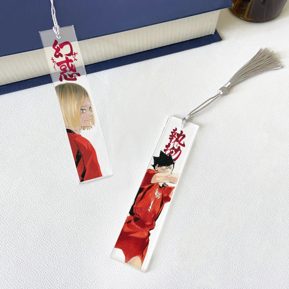 Anime Haikyuu!! Cosplay Exquisite Crystal Bookmark Cartoon Backpack Pendant Decoration Send Friend Ornaments Birthday Xmas Gift
Anime Haikyuu!! Cosplay Exquisite Crystal Bookmark Cartoon Backpack Pendant Decoration Send Friend Ornaments Birthday Xmas Gift