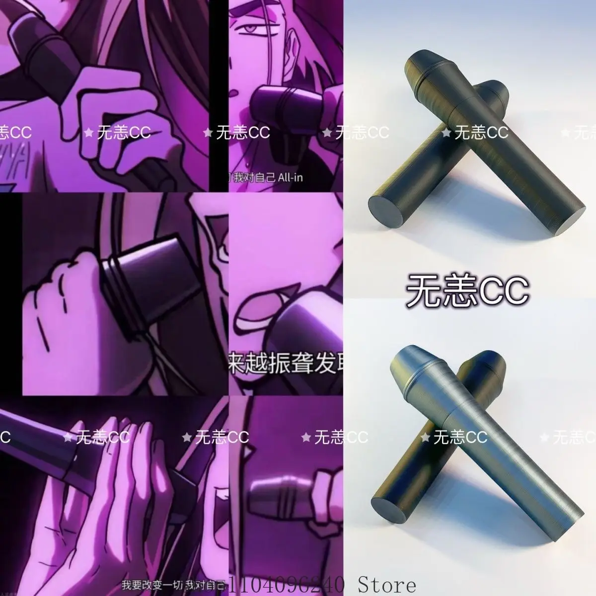 Alien Stage All Hyuna Косплей Аниме Игры Микрофон Опора Талисман Студенческие Вентиляторы Подарок
Alien Stage All Hyuna Косплей Аниме Игры Микрофон Опора Талисман Студенческие Вентиляторы Подарок