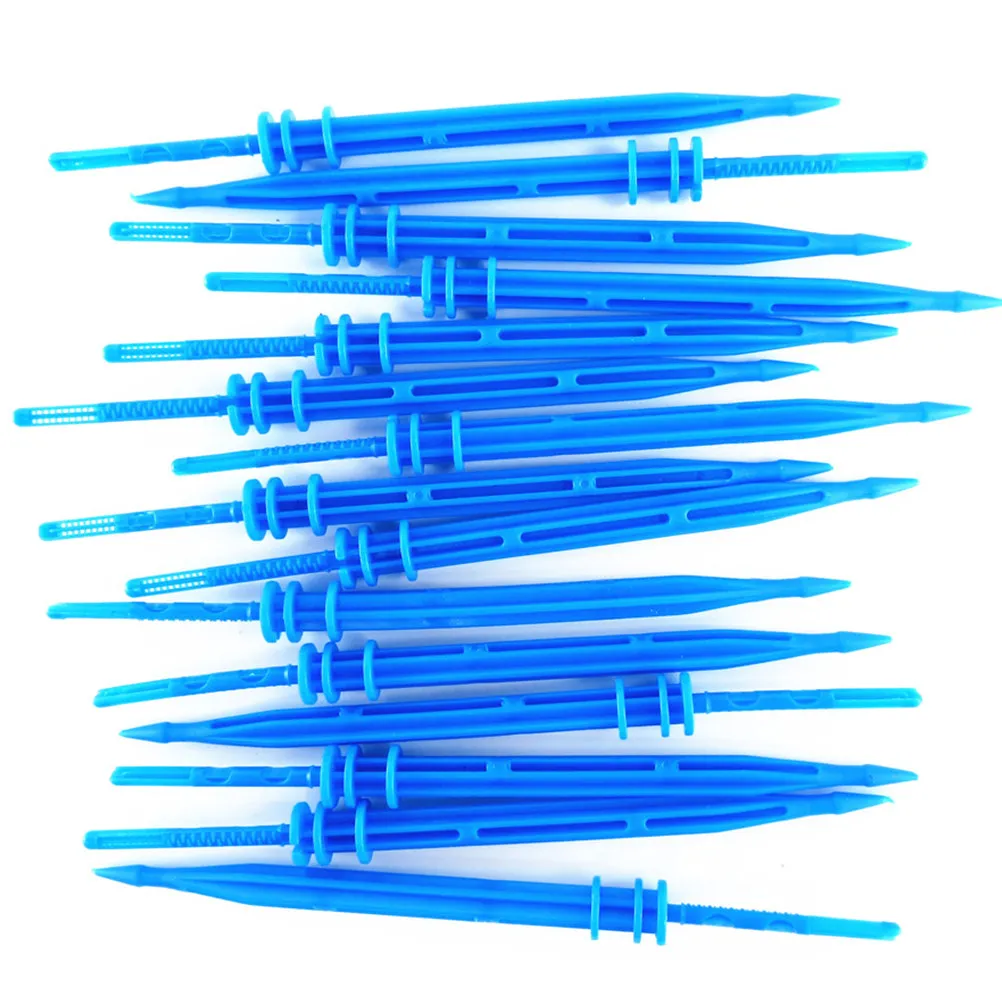 50pcs Automatic Drip Irrigation System Plant Spikes Precision Control Suitable Pots Gardens Travel Friendly
50pcs Automatic Drip Irrigation System Plant Spikes Precision Control Suitable Pots Gardens Travel Friendly