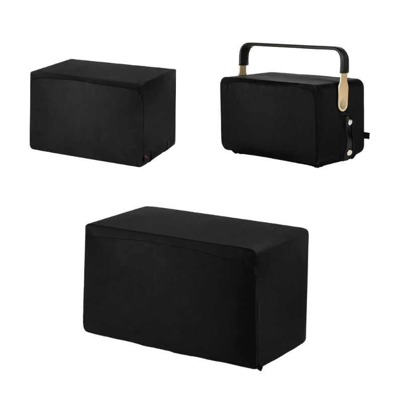 Speaker Cover Dust Case for Authentics 200 300 Wireless Speaker Stretchable Speaker Case Protective Dust Cover 448F
Speaker Cover Dust Case for Authentics 200 300 Wireless Speaker Stretchable Speaker Case Protective Dust Cover 448F