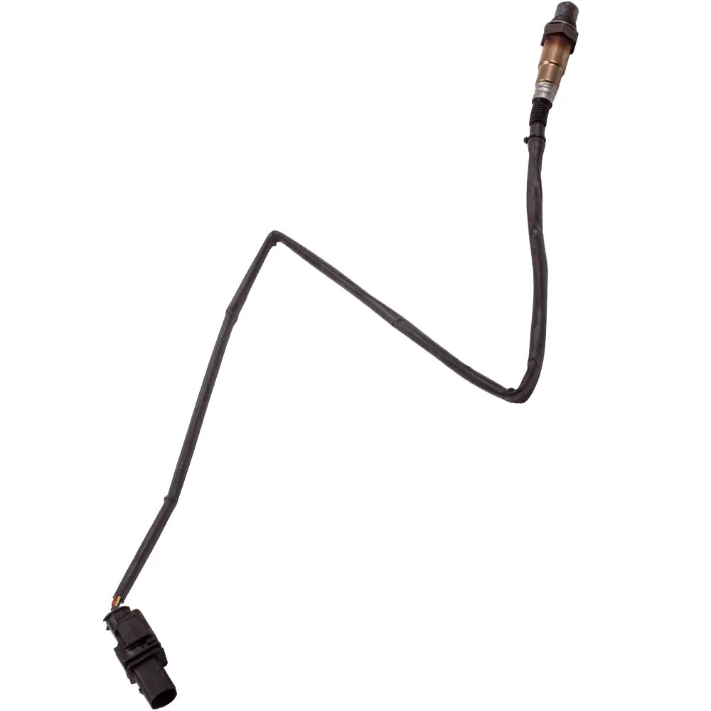 Датчик кислорода для Audi Vw Golf Seat Skoda 2,0 2,7 03L906262J 059906262K 070906262B 1K0998262AD, 5 проводов
Датчик кислорода для Audi Vw Golf Seat Skoda 2,0 2,7 03L906262J 059906262K 070906262B 1K0998262AD, 5 проводов