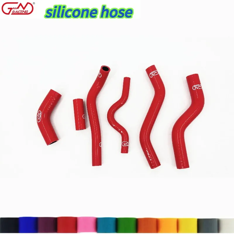Fits For KAWASAKI KX450F KXF450 2006 2007 2008 Silicone Radiator Coolant Hoses Kit
Fits For KAWASAKI KX450F KXF450 2006 2007 2008 Silicone Radiator Coolant Hoses Kit
