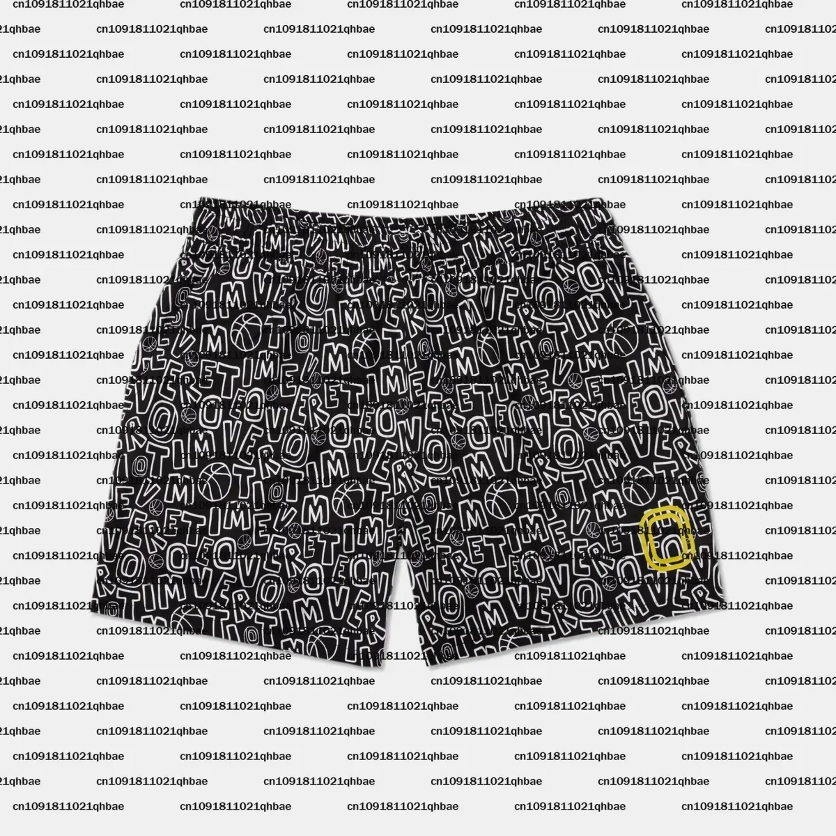 2026 New Basketball Letter All Over Print Mens Shorts Elastic Waist Running Workout Gym Sports Male Casual Shorts
2026 New Basketball Letter All Over Print Mens Shorts Elastic Waist Running Workout Gym Sports Male Casual Shorts
