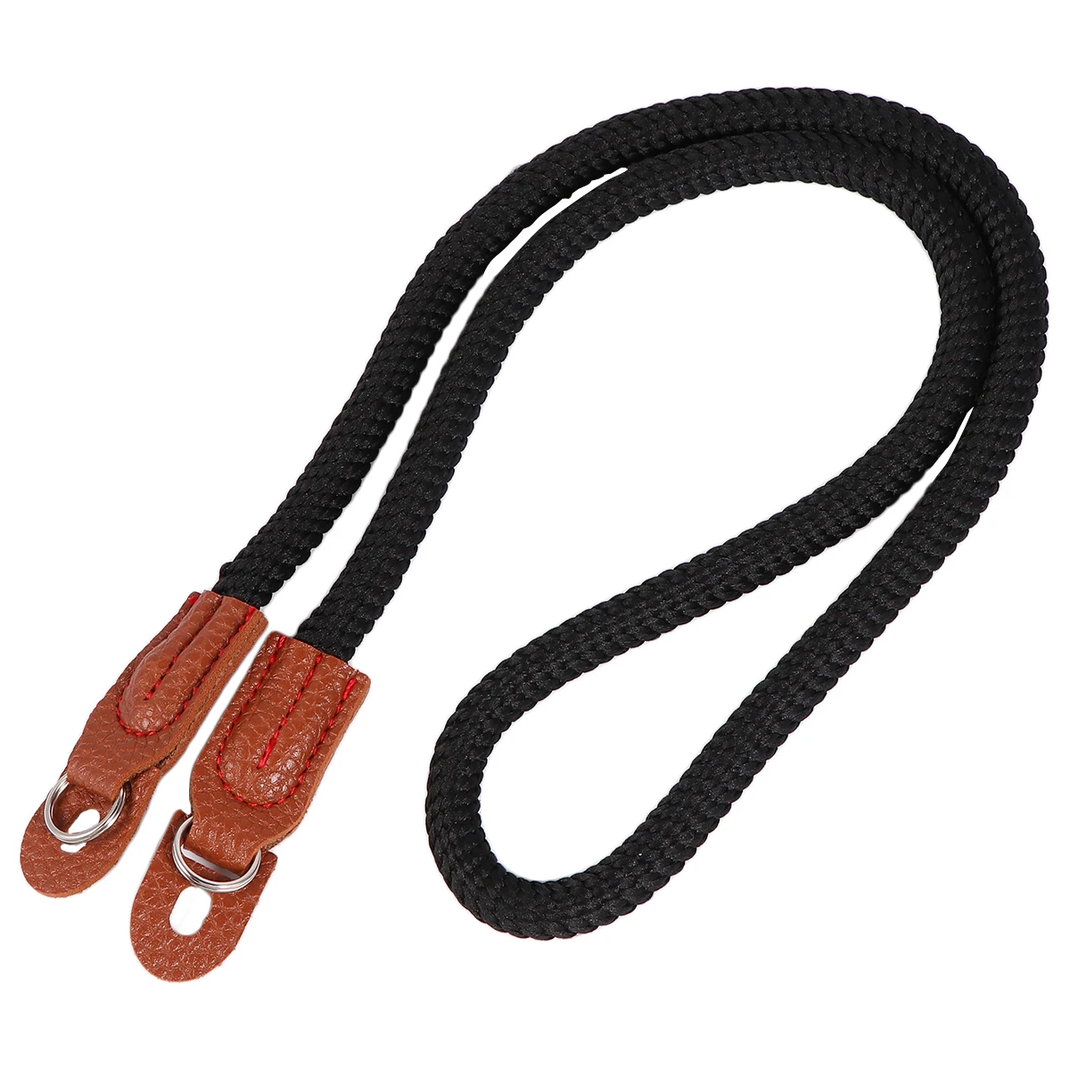 Long Camera Rope Strap Halter for DSLR Micro Single Mirrorless Fashion Lanyards Durable Comfortable Safe Gifts Camera Straps
Long Camera Rope Strap Halter for DSLR Micro Single Mirrorless Fashion Lanyards Durable Comfortable Safe Gifts Camera Straps