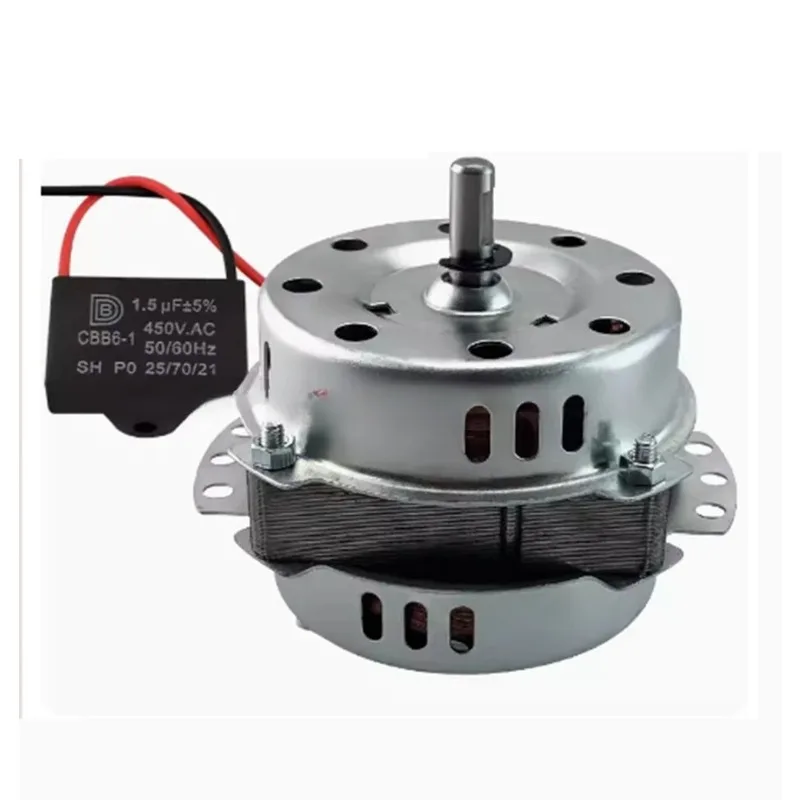 Мотор для безлопастного настольного вентилятора General Oaks Chigo Airmate Meiling Tower Fan, аксессуары для мотора
Мотор для безлопастного настольного вентилятора General Oaks Chigo Airmate Meiling Tower Fan, аксессуары для мотора