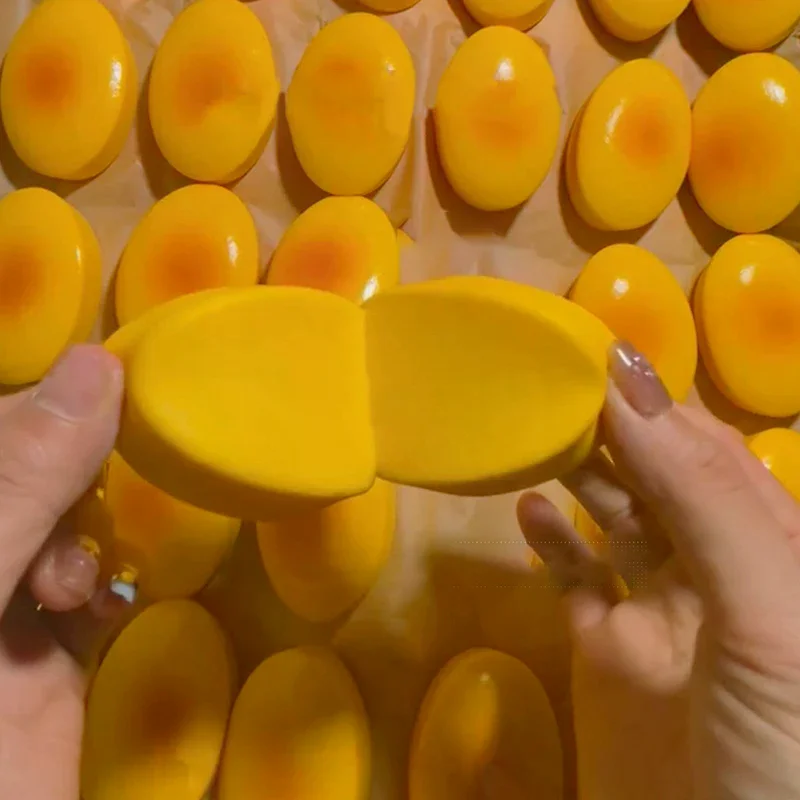 2Pcs For Adult Kid Gifts Funny Food Fidget Toy Slow-Rebound Stress Relief Toy Simulation Cheese Cake Bread Squeeze Toys
2Pcs For Adult Kid Gifts Funny Food Fidget Toy Slow-Rebound Stress Relief Toy Simulation Cheese Cake Bread Squeeze Toys