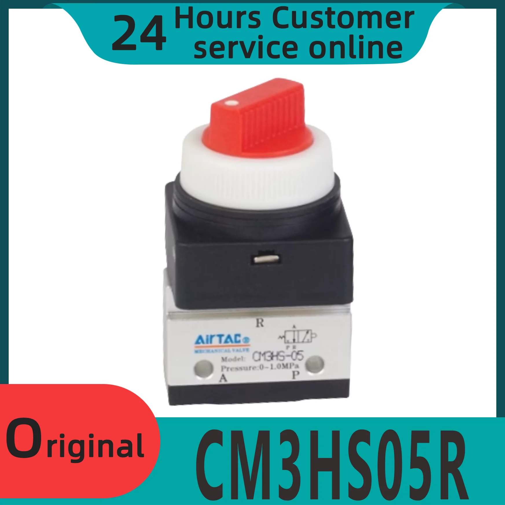 Brand new original selection mechanical valve CM3HS05R CM3HS05Y CM3HS05B CM3HS05G
Brand new original selection mechanical valve CM3HS05R CM3HS05Y CM3HS05B CM3HS05G