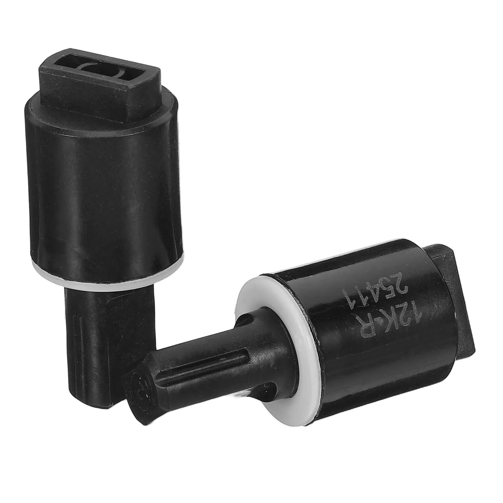 Комплект из 2 демпферов для умного унитаза: плавное закрывание, бесшумное открывание крышки, шумопоглощающие амортизирующие накладки, универсальные
Комплект из 2 демпферов для умного унитаза: плавное закрывание, бесшумное открывание крышки, шумопоглощающие амортизирующие накладки, универсальные