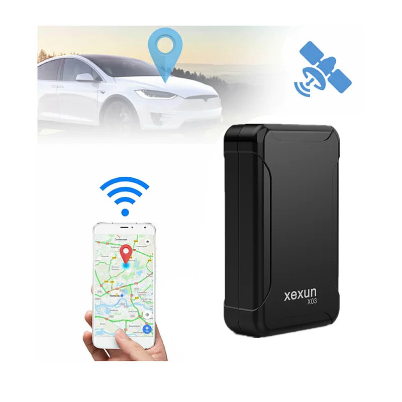 Hot selling 10000mah long Battery 4g GPS Navigation Tracking System Car GPS Tracker with free tracking system global version
Hot selling 10000mah long Battery 4g GPS Navigation Tracking System Car GPS Tracker with free tracking system global version