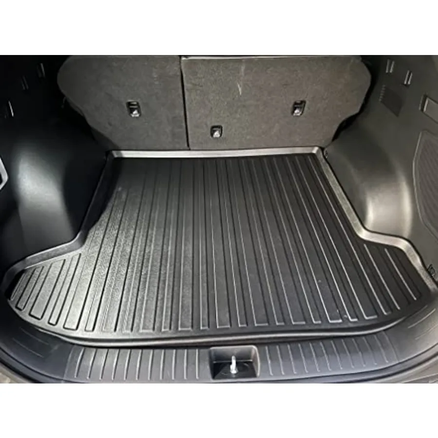 Premium Cargo Liner for Kia X Pro SX Hybrid 2023-2025 - 100% Protection - Custom Fit Car Trunk Mat - Black Cargo Mat - 3D Shape
Premium Cargo Liner for Kia X Pro SX Hybrid 2023-2025 - 100% Protection - Custom Fit Car Trunk Mat - Black Cargo Mat - 3D Shape