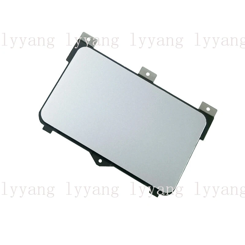 f For HP Probook 430 G4 Laptop Touchpad Mousepad TM-03245-001
f For HP Probook 430 G4 Laptop Touchpad Mousepad TM-03245-001