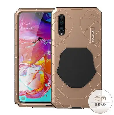 Imatch Phone Case For Samsung Galaxy A53 A70 A90 A80 A72 A71 A51 A52 A42 Silicone Hard Aluminum Metal Protector Heavy Duty Cover
Imatch Phone Case For Samsung Galaxy A53 A70 A90 A80 A72 A71 A51 A52 A42 Silicone Hard Aluminum Metal Protector Heavy Duty Cover