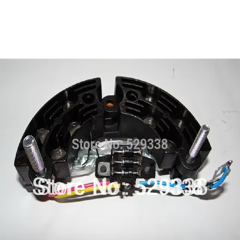 24V ALTERNATOR AVE291/210/211 8LHA3011UC/3012UC/3013UC SERIES RECTIFIER AVE291-4200P
24V ALTERNATOR AVE291/210/211 8LHA3011UC/3012UC/3013UC SERIES RECTIFIER AVE291-4200P