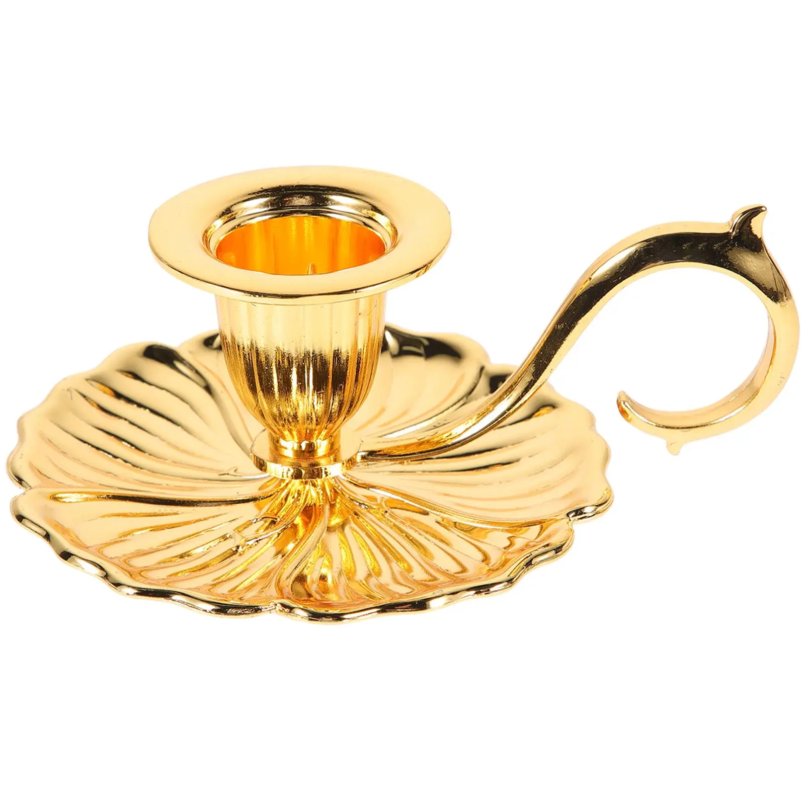 Vintage Cup Decor Zinc Alloy Candlestick Holder for Table Pillar Candles Stand Room Ornament Metal Base
Vintage Cup Decor Zinc Alloy Candlestick Holder for Table Pillar Candles Stand Room Ornament Metal Base