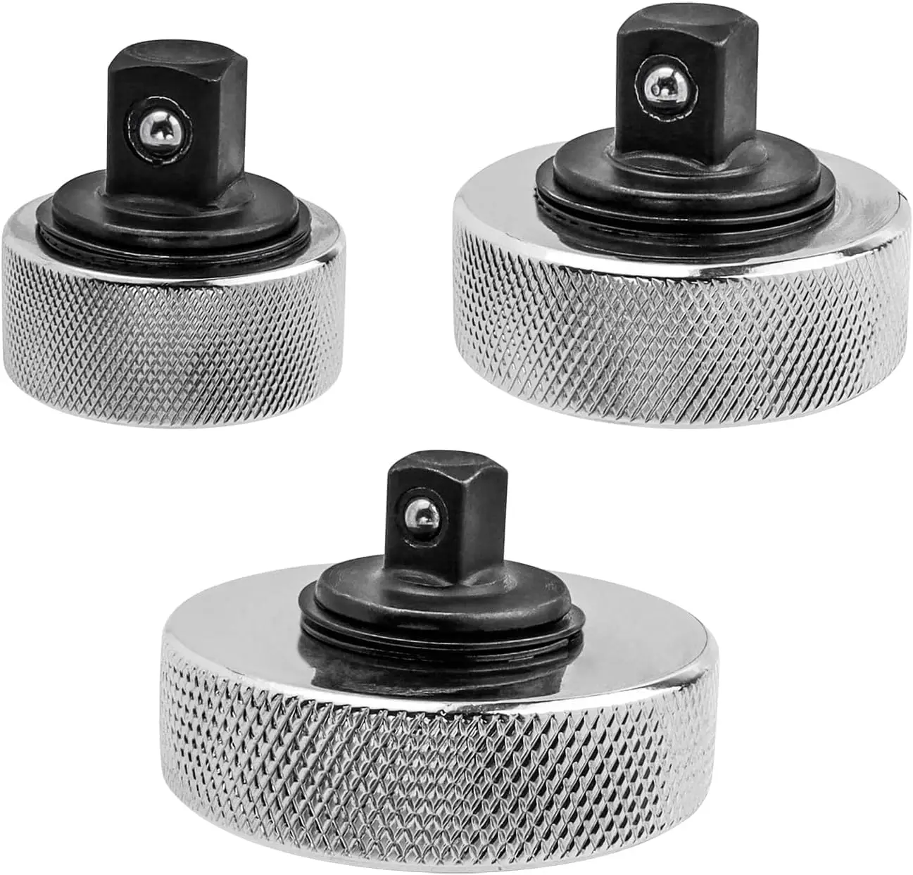 3 Packs Mini Ratchet Socket Wrench, Palm Drive Ratchet Set, Mini Thumb Lever Finger Ratchet Wrench Set 1/4\u201C 3/8\u201D 1/2\u
3 Packs Mini Ratchet Socket Wrench, Palm Drive Ratchet Set, Mini Thumb Lever Finger Ratchet Wrench Set 1/4\u201C 3/8\u201D 1/2\u
