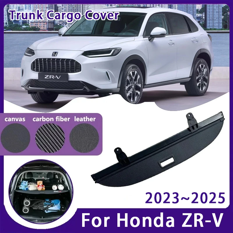 Чехлы для багажника автомобиля Honda ZR-V ZRV RZ 2023 2024 2025, выдвижной стеллаж для багажника, разделительные укрытия, автомобильные аксессуары
Чехлы для багажника автомобиля Honda ZR-V ZRV RZ 2023 2024 2025, выдвижной стеллаж для багажника, разделительные укрытия, автомобильные аксессуары
