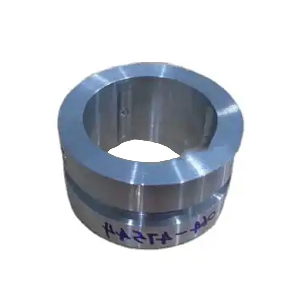 Совершенно новый электрический подшипник центрального кондиционера 064-47544-000, низкоскоростной задний подшипник
Совершенно новый электрический подшипник центрального кондиционера 064-47544-000, низкоскоростной задний подшипник