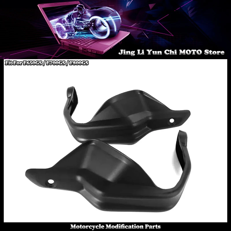 Motorcycle Handguard Hand Protection Wind Shield Hand Guards Cover Fit For BMW F650GS F700GS F800GS F650 F700 F800 GS
Motorcycle Handguard Hand Protection Wind Shield Hand Guards Cover Fit For BMW F650GS F700GS F800GS F650 F700 F800 GS