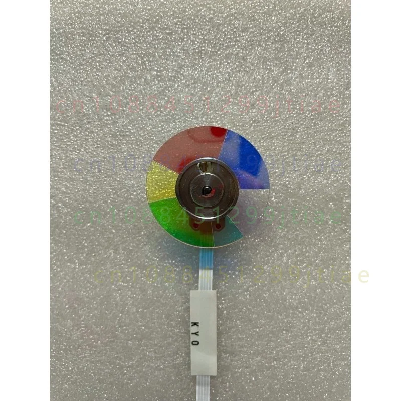COLOR WHEEL FOR OPTOMA HD26 HD141X VDHDNL DH1008 DH1009 GT1080 DARBEE VDGTGZBZ
COLOR WHEEL FOR OPTOMA HD26 HD141X VDHDNL DH1008 DH1009 GT1080 DARBEE VDGTGZBZ