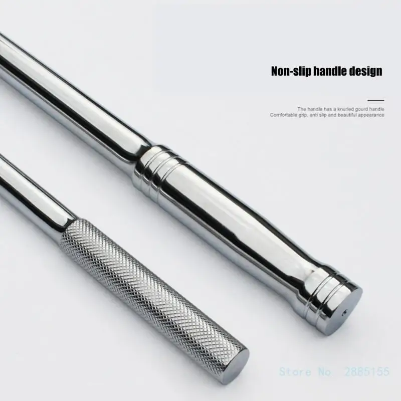 Professional Convenient Auto F Rod Sleeve Spanner Wrench Socket 10"/15"/18"/24"
Professional Convenient Auto F Rod Sleeve Spanner Wrench Socket 10"/15"/18"/24"