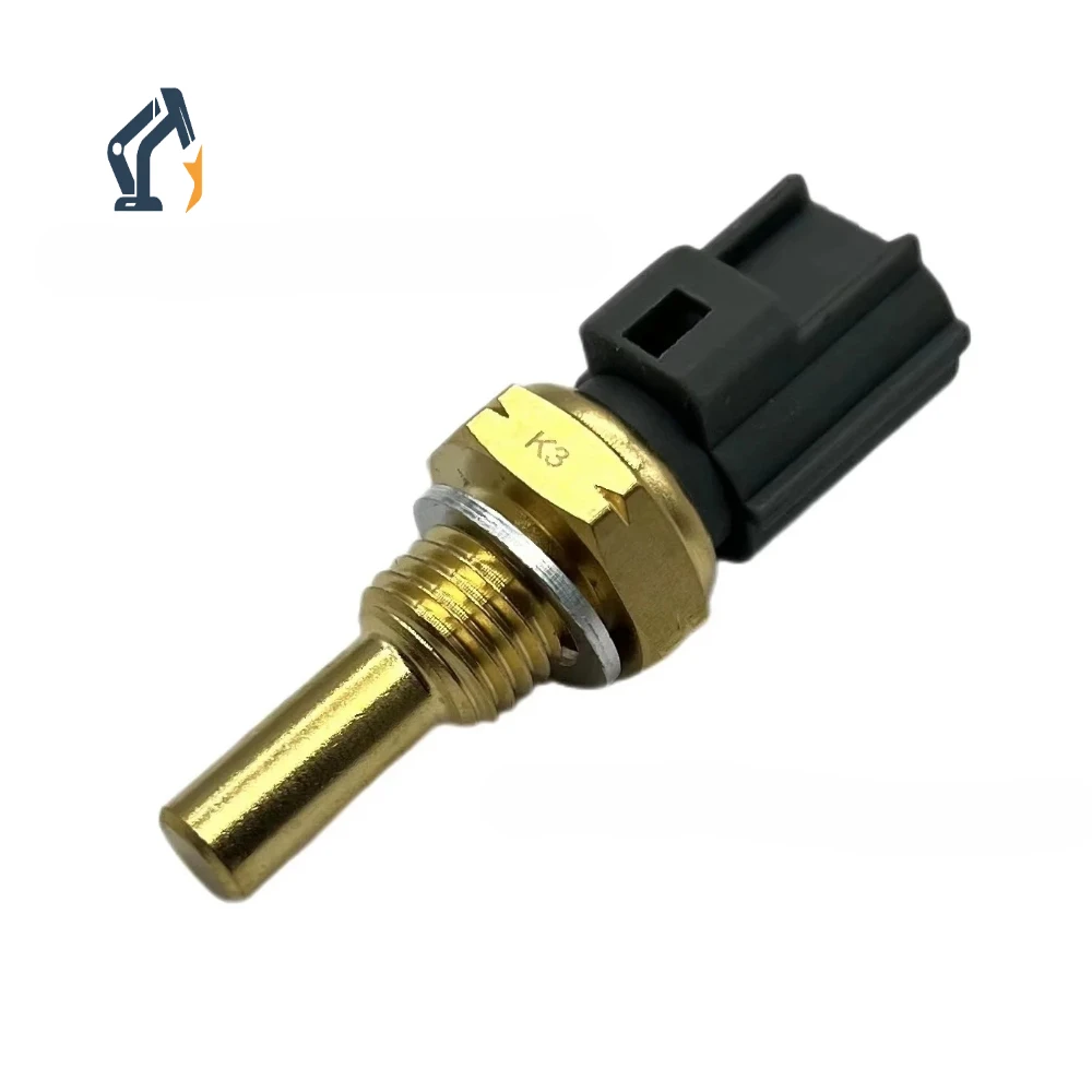 Suitable For Sumitomo Sensor 179730-0040, Suitable For Sh200a3/khr2433 Excavator Construction Machine
Suitable For Sumitomo Sensor 179730-0040, Suitable For Sh200a3/khr2433 Excavator Construction Machine