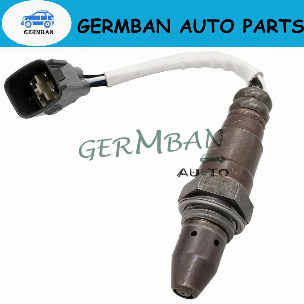 89467-0C050 234-9144 100 % New Upstream Oxygen Sensor For Toyota Tundra Sequoia Lexus IS350 IS250 2007-2013 4Runner 89467-22030
89467-0C050 234-9144 100 % New Upstream Oxygen Sensor For Toyota Tundra Sequoia Lexus IS350 IS250 2007-2013 4Runner 89467-22030