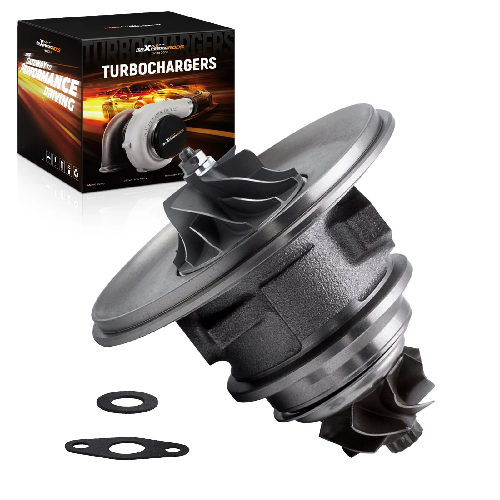 Turbo Core Cartridge for Fiat Doblo Idea Punto II Musa 1.9 JTD Multijet 8V 74kw 71785096 71793616 55223446 55223928
Turbo Core Cartridge for Fiat Doblo Idea Punto II Musa 1.9 JTD Multijet 8V 74kw 71785096 71793616 55223446 55223928