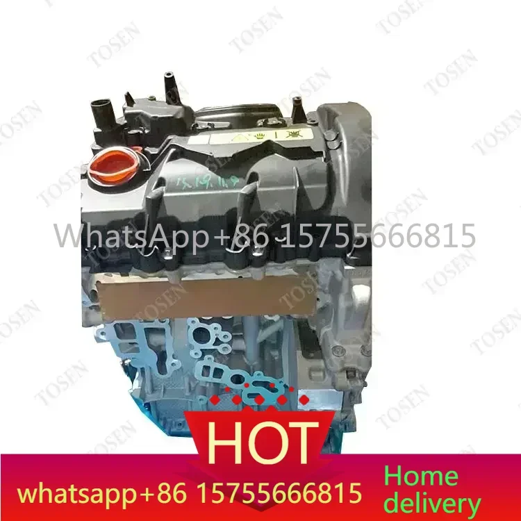 Premium Quality The 1.5-liter Mini Cooper B38A15A turbo engine 3-cylinder for hot selling in stock
Premium Quality The 1.5-liter Mini Cooper B38A15A turbo engine 3-cylinder for hot selling in stock