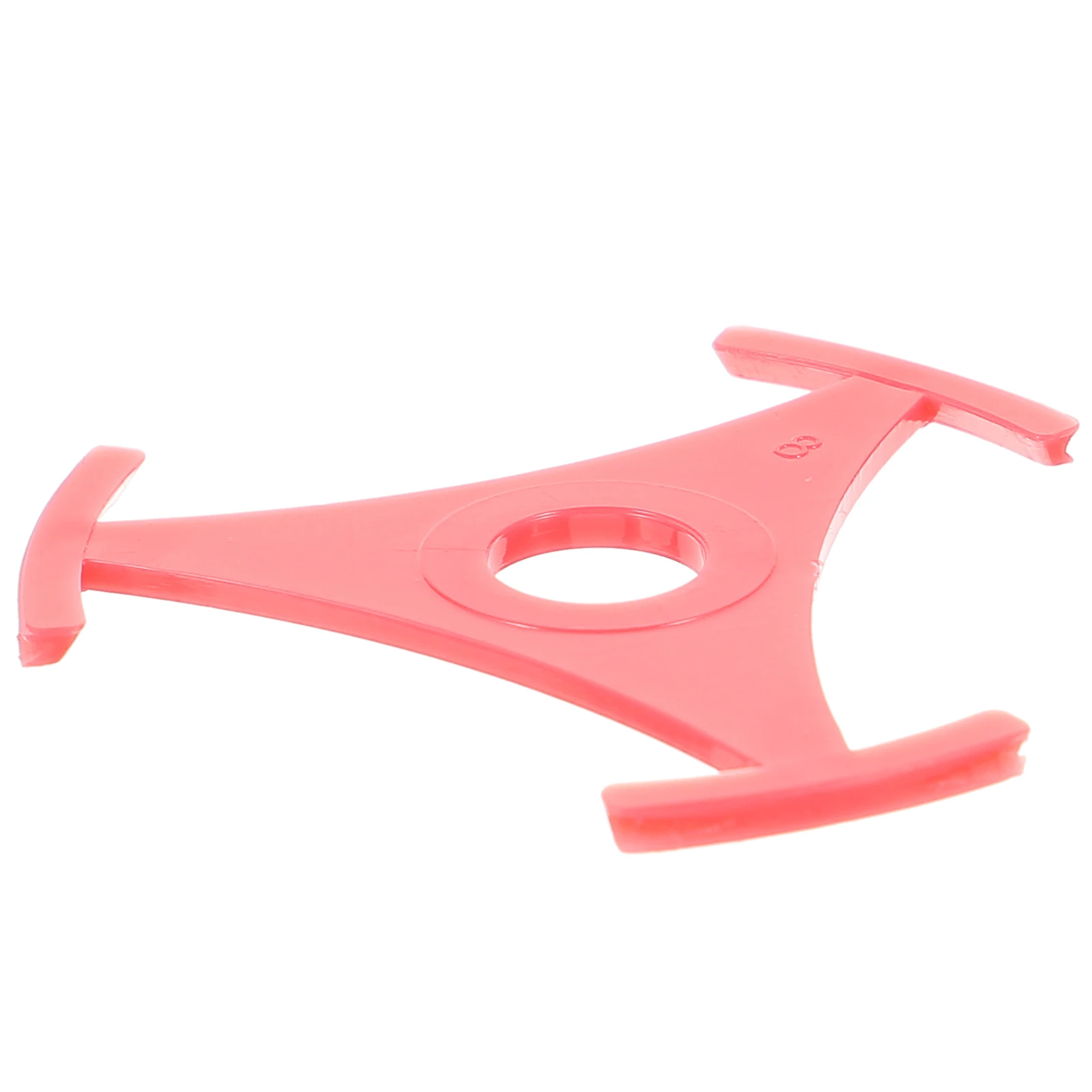 Triangle Record Adapter for Turntable Vinyl Records Red Color Small Size Professional Design Stylish Touch Disc Fitting Player
Triangle Record Adapter for Turntable Vinyl Records Red Color Small Size Professional Design Stylish Touch Disc Fitting Player