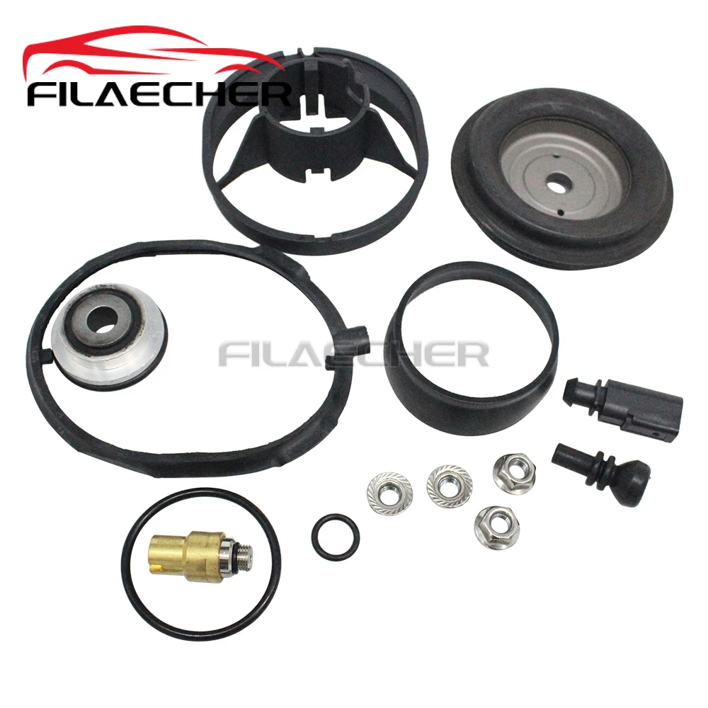 Front Air Suspension Spring Bag Repair Kits For AudiI A8 D4 A6 S6 A7 C7 Porsche Macan S8 4H0616039AP 4G0616039AD
Front Air Suspension Spring Bag Repair Kits For AudiI A8 D4 A6 S6 A7 C7 Porsche Macan S8 4H0616039AP 4G0616039AD