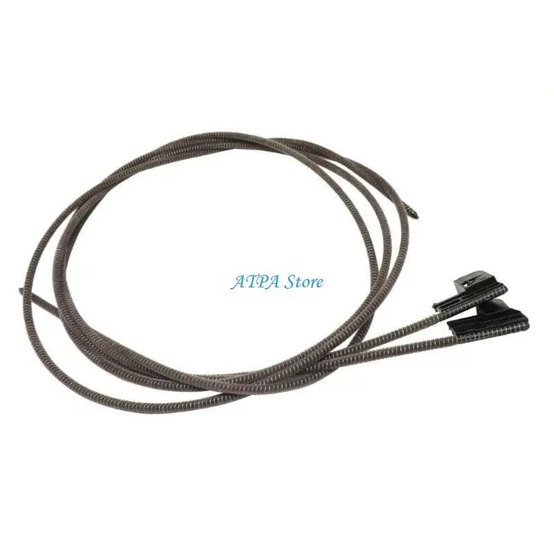 U13C Reliable Light Cover Cable for 20945787 Car Sunroof Improve Driving Experience
U13C Reliable Light Cover Cable for 20945787 Car Sunroof Improve Driving Experience