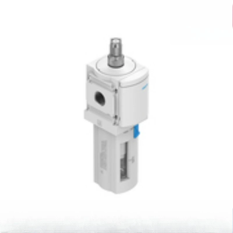 Запчасти подходят для манометрических сборок FESTO DPA 100 10 16 MA SET 526098 526099, пневматические компоненты.
Запчасти подходят для манометрических сборок FESTO DPA 100 10 16 MA SET 526098 526099, пневматические компоненты.